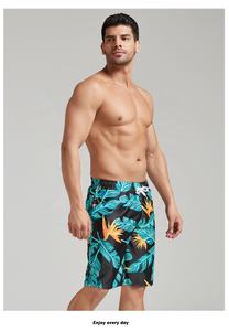 Pantalones cortos de malla transpirable para hombre de tendencia 2025 a la venta pantalones cortos de verano para Hombre Pantalones cortos de sublimación de diseño OEM para hombre - Product Image 3