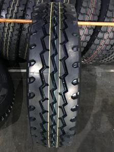 Usine de gros 295/75R22.5 conduire toutes positions pneu de camion 295/80R22.5 11R22.5 11R24.5 radial TBR Semi pneu de camion - Product Image 5