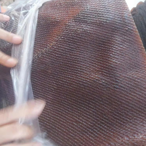 แผ่นยางรมควัน RSS1จากโรงงานผลิตยานยนต์จากเวียดนาม - Product Image 1