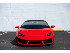 2017 Lam-bLamborghini Huracan LP580-2 - Product Image 5