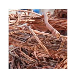 เศษลวดทองแดงเกรดสูง - Product Image 3