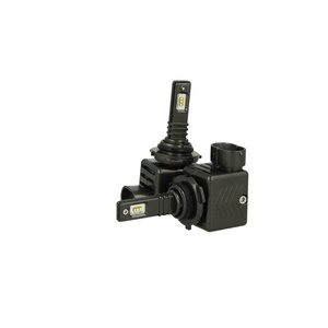 Kit Full Led per Canbus HB4 9006 30W 12V con 6 Philips Lumileds ZES chip Super compatti facile da installare il raffreddamento della ventola - Product Image 6