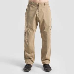 Vêtements de gymnastique beiges Work Cargos - Product Image 1