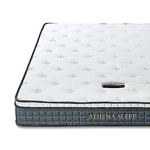 Colchón de espuma Athena tamaño King de alta calidad, diseño moderno y suave, duradero para Hotel, Resort, Villa, precio al por mayor, dormitorio de Vietnam - Product Image 6
