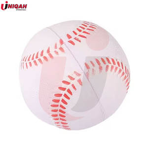 Pelotas de Hurling de Cuero PU al por Mayor OEM, Logotipo Personalizado Promocional, Ligeras, Duraderas, Unisex, para Entrenamiento, Partido, Bate de Bambú - Product Image 4