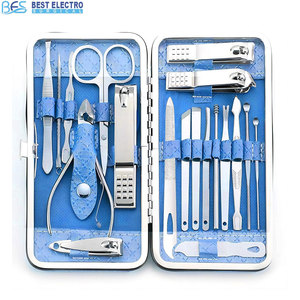 Instruments de manucure et de pédicure en matériau durable, instruments de manucure et de pédicure les plus vendus - Product Image 1