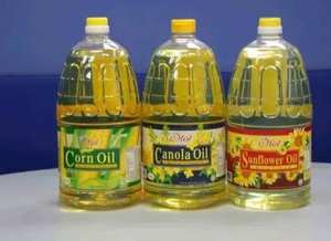 Proveedores Internacionales de Aceite de Girasol, Aceite de Girasol Refinado Comestible para Cocinar, Aceite de Girasol Refinado con Alto Contenido de Oleico - Product Image 4