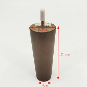 ขาตู้ไม้โซฟาสำหรับงานหนักติดตั้งง่ายสำหรับบาร์ในบ้านห้องนอนห้องนั่งเล่นห้องครัวรับประทานอาหาร - Product Image 2