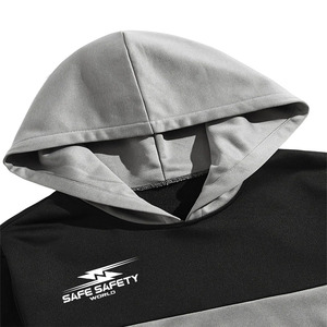 Sudaderas con capucha para mujer con logotipo personalizado y escritura hechas con Material de calidad superior Ropa femenina informal Nueva colección para mujer 2023 - Product Image 4