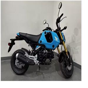 มอเตอร์ไซค์ Honda Gro-m Candy Powerbike Racing Sport รุ่นปี 2025 สภาพดี พร้อมรับประกัน 1 ปี เครื่องยนต์ 4 จังหวะ - Product Image 4
