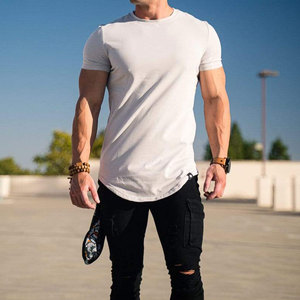 Camisetas de polo unisex para hombre, poliéster de alta calidad, algodón, secado rápido, manga corta, talla grande, logotipo bordado personalizado en blanco - Product Image 1