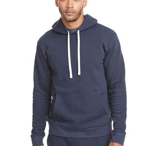 Pull à capuche pour hommes athlète en cours d'exécution à capuche Muscle Fit sweat à capuche 9303 unisexe pull à capuche | Sweats à capuche de niveau suivant - Product Image 4