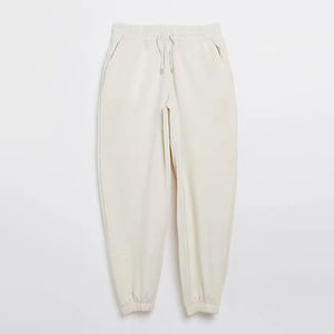 Pantalones de hombre lavados para hombre, pantalones de chándal para correr con patrón recto ligero, pantalones de Fitness informales con cordón - Product Image 4