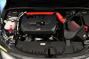 Toyota GR Corolla Edición Circuit 2023, Gasolina, Bajo Kilometraje - Product Image 6