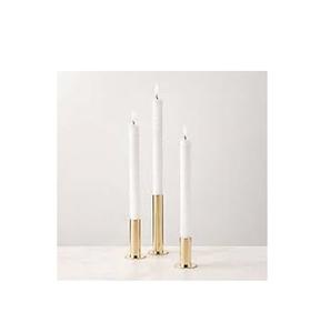 Portavelas de Metal ecológico para artículos de plata, artesanías hechas a mano, portavelas de Metal, portavelas de plata de mayor calidad - Product Image 2