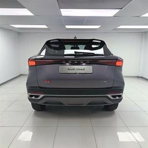 Omoda C5 1.5T Street Plus Auto (Essence) 2026, 30 km, Automatique, 6 Places, 4x2, Blanc, Conduite à Droite, Émissions Euro V, Excellent - Product Image 3