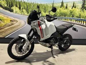 Offre Annuelle 2025 Ducati DesertX Nouvelles Motocyclettes - Product Image 2