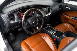 Dodge Charger SRT Hellcat Usado del 2015 - Product Image 2