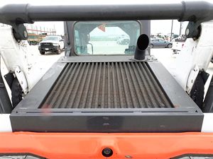 Top qualité 2021 BOBCAAT S64 Skid Steer chargeur puissant sur roues Skid Steer prix usine Skid Steer à vendre machines - Product Image 5