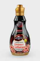 Pelembut Pakaian Cair Ramah Lingkungan 1440 ML Aroma Bunga Deterjen Pakaian Berkualitas VATAN Grosir