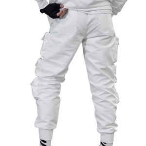 Pantalones de exterior de Pakistán, pantalones de carga fabricados en Pakistán, pantalones de carga hechos en Pakistán para hombre - Product Image 2