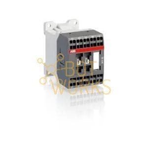 Contattore Elettrico AC ABB 1SBL123001R8101 Nuovo - Product Image 1