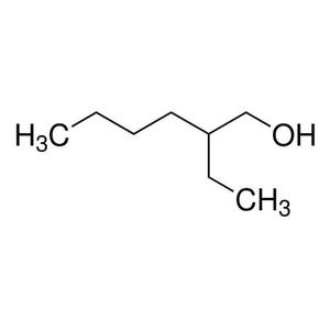 2-Etil-1-esanol (min. 99%, Qualità Alimentare) - Product Image 1