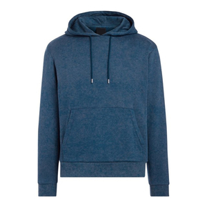 Gran oferta, de lavado ácido de alta calidad Sudadera con capucha, sudadera con capucha de algodón 100%, Sudadera con capucha mezclada de algodón bordado con lavado ácido para hombres - Product Image 4