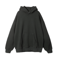 Ensemble de survêtement en polaire imprimé coloré pour femme, avec capuche, manches longues, pantalon large assorti, deux pièces, séchage rapide, respirant
