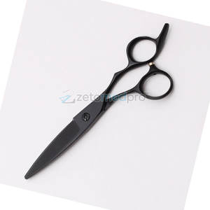 440C Stainless Steel <b>Scissors</b> Sharp Durable <b>Cutting</b> Tool <b>for</b> Fabric Paper and <b>Hair</b> Professional 440C Stainless Steel <b>Scissors</b> - Product Image 3