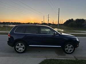 VOLKSWAGEN TOUAREG V8 2005 D'OCCASION CÔTÉ GAUCHE/CÔTÉ DROIT - Product Image 2