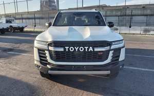 BONNE AFFAIRE POUR UN Toyota <span class=keywords><strong>Land</strong></span> <span class=keywords><strong>Cruiser</strong></span> 300 Station Wagon GXR SPORT 3.3L Diesel Automatique d'<span class=keywords><strong>occasion</strong></span> - Product Image 3