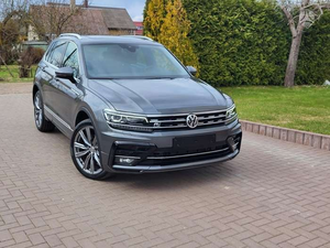 Voitures SUV automatiques Volks d'occasion 2020 Sièges en cuir noir - Product Image 3