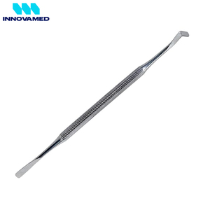 2024 New Arrival Toe Nail File Curettes <b>Kit</b> Manual Stainless Steel Podiatry Instruments for Ingrown Side Edges Chiropody - Product Image 3