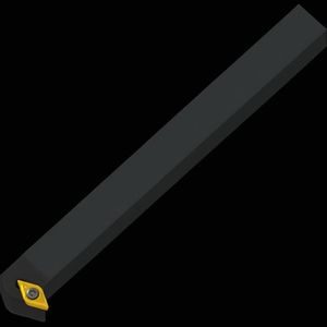 Portaherramientas Rotatorio PRAMET ISO SDXCR 1212 K 07-S, Rotación a la Derecha, Longitud Funcional 125mm, para Herramientas de Torneado - Product Image 3