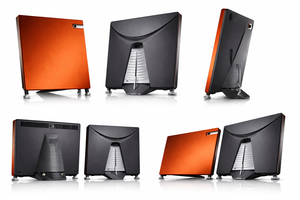 Monitor de Lanzamiento y Simulador de Golf con Radar Dual de Alta Calidad, Versión Avanzada con Datos Mejorados de Pelota y Palo - Product Image 2