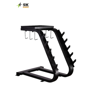 <span class=keywords><strong>Soporte</strong></span> <span class=keywords><strong>de</strong></span> disco <span class=keywords><strong>de</strong></span> peso <span class=keywords><strong>de</strong></span> potencia portátil SK Gym, estante <span class=keywords><strong>de</strong></span> placa <span class=keywords><strong>de</strong></span> parachoques <span class=keywords><strong>de</strong></span> Metal <span class=keywords><strong>para</strong></span> barra, estante <span class=keywords><strong>de</strong></span> parachoques <span class=keywords><strong>de</strong></span> acero con peso <span class=keywords><strong>de</strong></span> parachoques <span class=keywords><strong>de</strong></span> almacenamiento - Product Image 6
