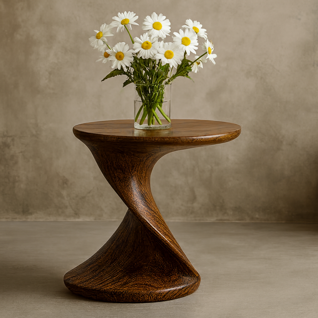 สีน้ำตาล