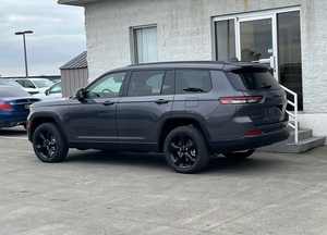 Jeep Grand Cherokee L Altitude 4x4 Usado 2025 - Product Image 6