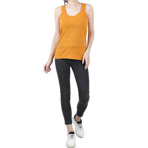 Chaleco sin mangas para mujer, novedad, gran oferta, ropa de gimnasio, chaleco para mujer, chaleco para mujer a precio bajo - Product Image 5
