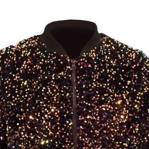 Chaqueta de Lona con Lentejuelas para Hombre, Abrigada para Invierno, Cómoda, Ligera y Transpirable para Actividades al Aire Libre - Product Image 5