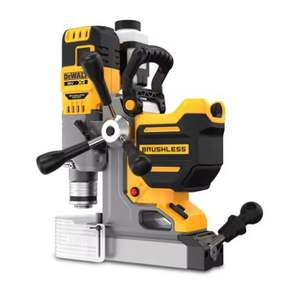 MÁS VENDIDO Taladro Magnético Inalámbrico Sin Escobillas DCD1623X2G-XE 18V 9.0Ah XR de Iones de Litio con Kit Combinado de Imán Permanente - Product Image 4