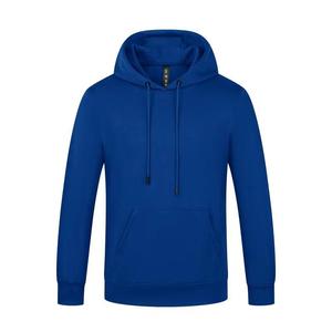Sudadera con Capucha para Hombre, Ropa de Trabajo, Impresión de Logotipo Personalizado, Abrigo de Invierno, 100% Algodón, Alta Calidad - Product Image 1