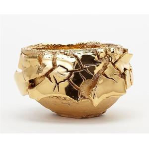 Vaisselle, bols de service, design artisanal, finition artisanale, plat et bol de service, design brut, décoration intérieure, matériau solide - Product Image 1