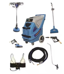 พยายามทำความสะอาดพื้นผิวได้หลายแบบด้วยตนเอง - Product Image 4