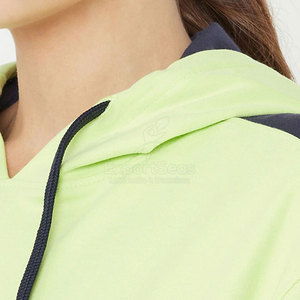 Venta superior en chándales Precio bajo Mujeres Chándales Color personalizado Otoño Invierno Mujeres Chándales - Product Image 5