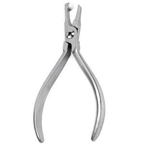 Gran oferta, alicates para juntas dentales manuales de acero inoxidable, instrumento para quitar bandas - Product Image 3