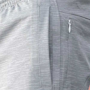 กางเกงขาสั้นผู้ชายแบบลำลอง - Product Image 6