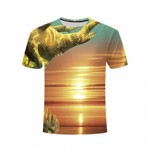 Uniformes impresos por sublimación para hombre de alta calidad, nuevo diseño, ropa deportiva, conjuntos de camisetas, logotipo del equipo, ropa activa superior - Product Image 3