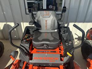 Cortadora de Césped Autopropulsada Bad Boy Maverick 5400 2026, Eléctrica y a Gasolina, con Funciones de 4 y 2 Tiempos para Cortar el Césped - Product Image 3